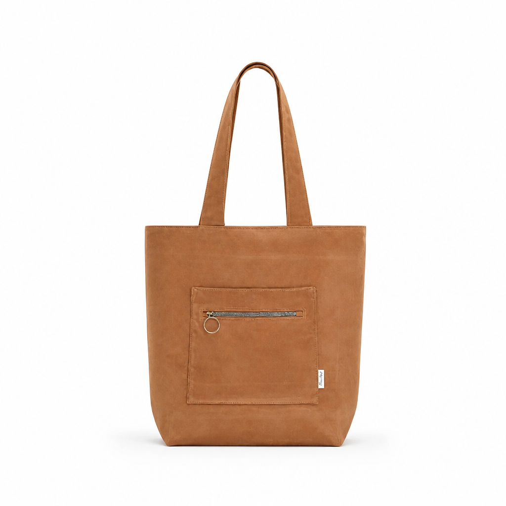 Sac Fourre-tout "Merci Prof" 👜