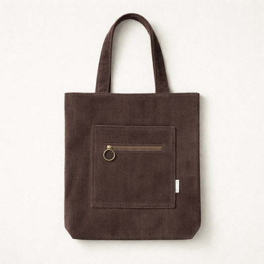 Sac Fourre-tout "Merci Prof" 👜